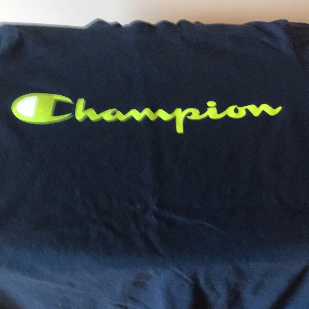 Champion Youth T-shirt